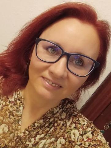 Erika, 49 éves Budapest XVI. kerületi társkereső nő profil fotója