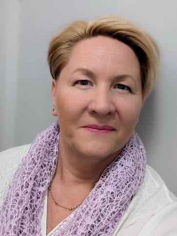 Angelika, 48 éves ausztriai társkereső nő profil fotója