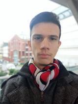 Gábor társkereső fotója