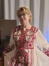 Sziasztok! Enikő vagyok. Komoly mátészalkai társkereső férfiak jelentkezését várom.