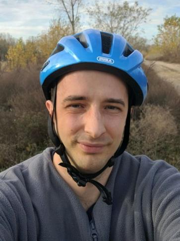 Jani, 28 éves dunaharaszti társkereső férfi profil fotója