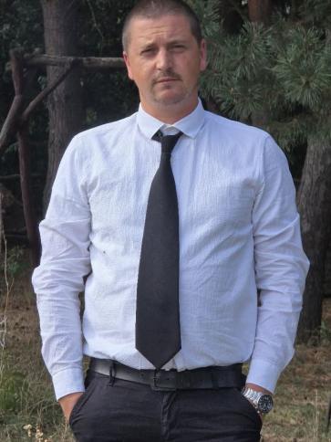 Tamás, 33 éves németországi társkereső férfi profil fotója