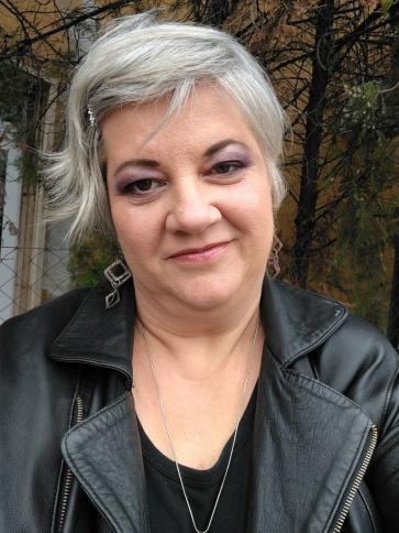 Márta, 52 éves Budapest XVI. kerületi társkereső nő profil fotója