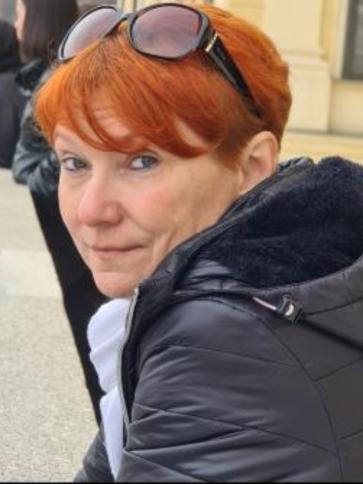 Mária, 53 éves németországi társkereső nő profil fotója