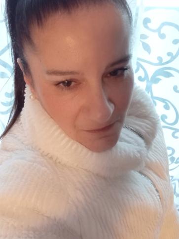 Erika, 57 éves ausztriai társkereső nő profil fotója