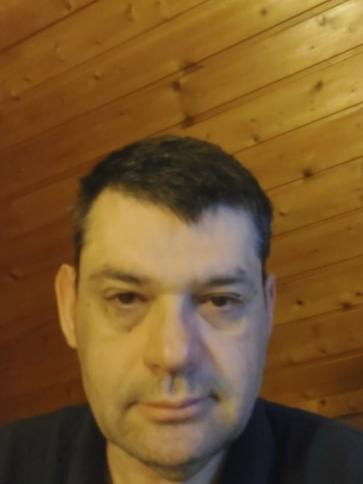Tamas, 54 éves érdi társkereső férfi profil fotója