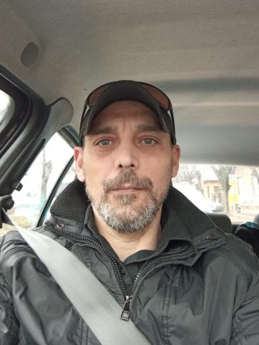 Mihály, 51 éves váci társkereső férfi profil fotója