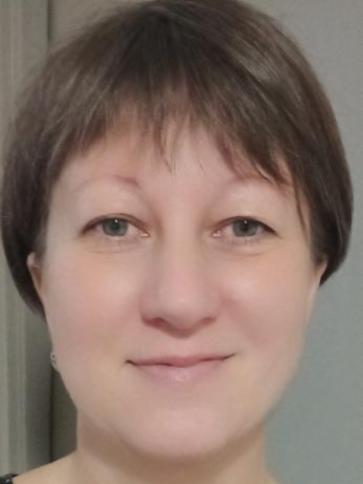 Éva, 46 éves jászszentandrási társkereső nő profil fotója