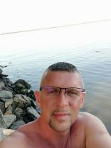 Péter társkereső fotója