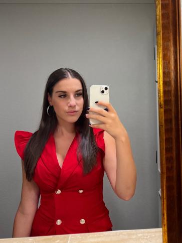 Mikolt, 19 éves Budapest III. kerületi társkereső nő profil fotója