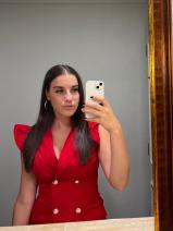 Sziasztok! Mikolt vagyok. Komoly Budapest III. kerületi társkereső férfiak jelentkezését várom.