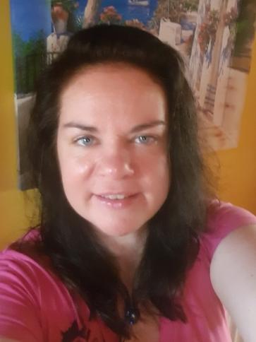 Kriszti, 46 éves százhalombattai társkereső nő profil fotója