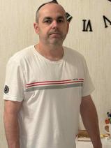 Sziasztok! Csaba vagyok. Komoly tatabányai párkereső nők jelentkezését várom.