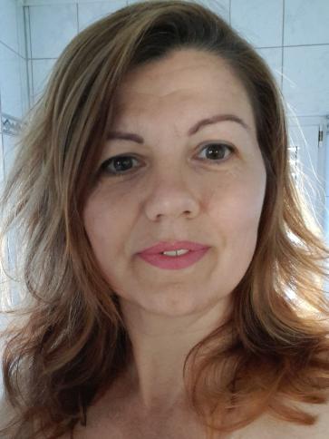 Erzsébet, 53 éves németországi társkereső nő profil fotója