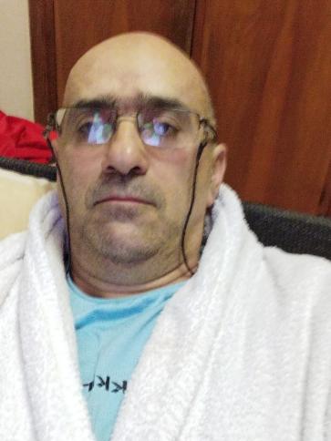 Bela, 49 éves Budapest XVIII. kerületi társkereső férfi profil fotója