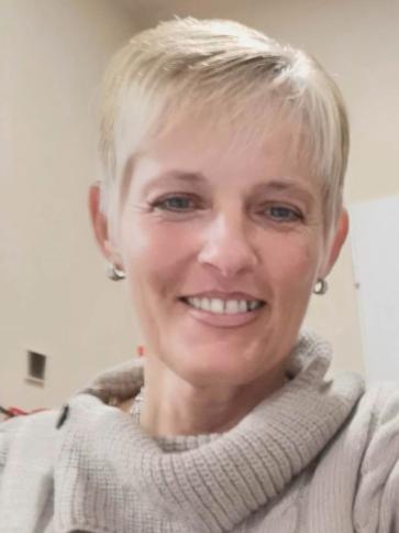 Anna, 47 éves szlovákiai társkereső nő profil fotója