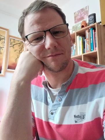 Pali, 48 éves miskolci társkereső férfi profil fotója