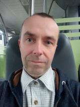 Balazs társkereső fotója