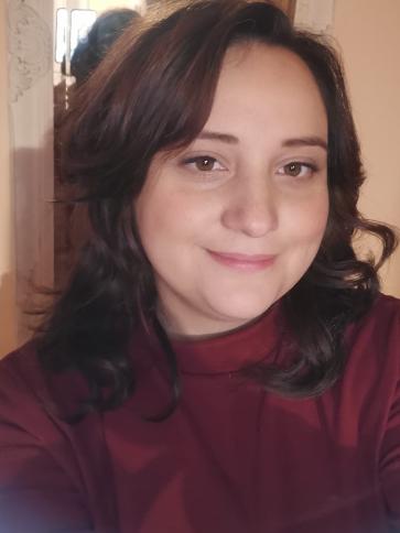 Meli, 32 éves romániai társkereső nő profil fotója