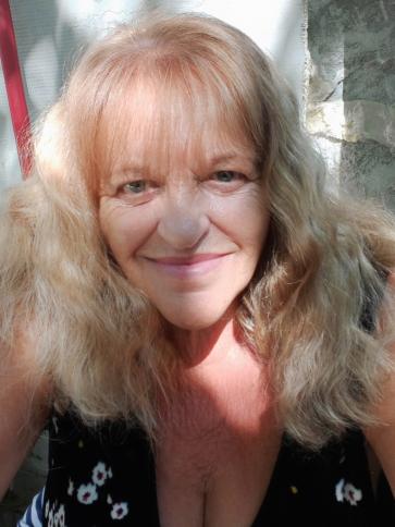 Terézia, 70 éves pilisvörösvári társkereső nő profil fotója