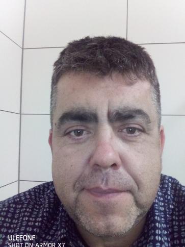 Máté, 45 éves egri társkereső férfi profil fotója