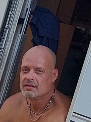 Tamás, 52 éves Budapest X. kerületi társkereső férfi profil fotója
