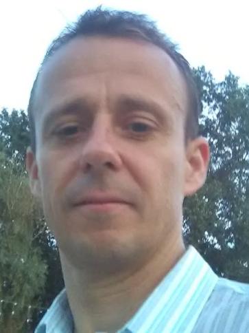 István, 46 éves Budapest XIV. kerületi társkereső férfi profil fotója