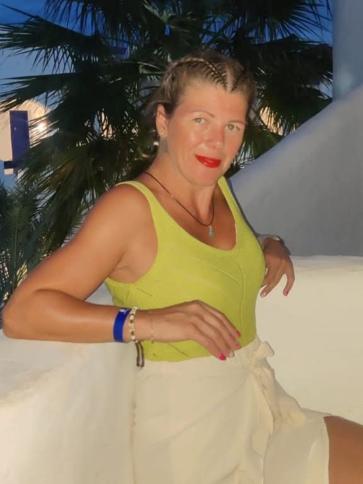 Anita, 42 éves Budapest XV. kerületi társkereső nő profil fotója
