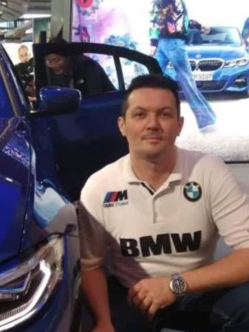 Józsi, 47 éves németországi társkereső férfi profil fotója