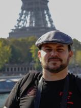 Sziasztok! István vagyok. Komoly zalaköveskúti párkereső nők jelentkezését várom.