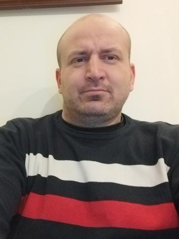 Imi, 41 éves abádszalóki társkereső férfi profil fotója