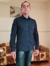 Sziasztok! Csaba vagyok. Komoly tiszapüspöki párkereső nők jelentkezését várom.