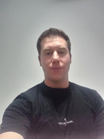 Tamas, 28 éves Budapest XXIII. kerületi társkereső férfi profil fotója