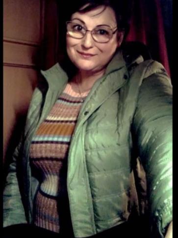 Lettie, 56 éves Budapest XVII. kerületi társkereső nő profil fotója