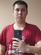 Patrik társkereső fotója