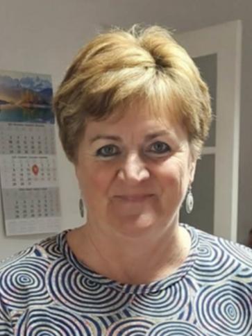 Zsuzsi, 58 éves Budapest XVI. kerületi társkereső nő profil fotója