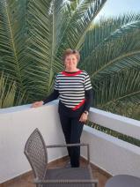 Zsuzsi társkereső fotója