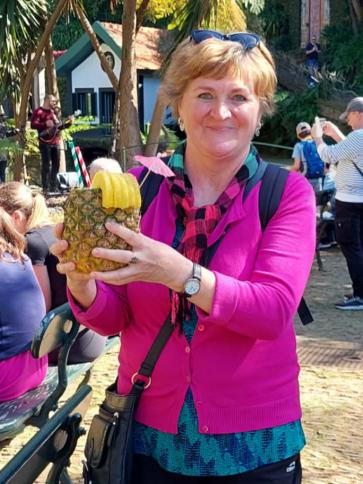 Zsuzsi, 59 éves Budapest XVI. kerületi társkereső nő profil fotója