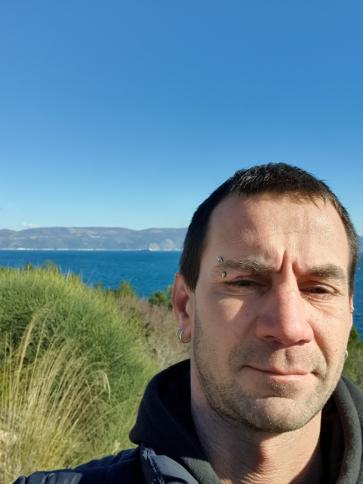 Imre, 43 éves kunszentmiklósi társkereső férfi profil fotója