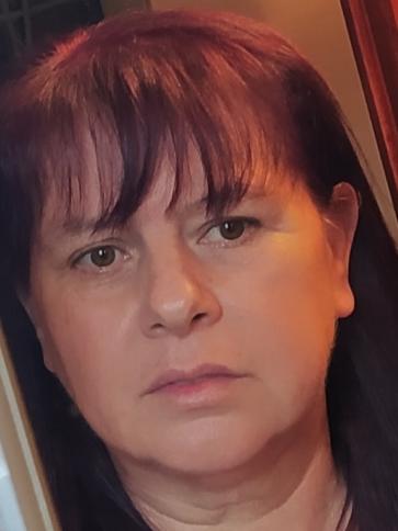 Éva, 55 éves csibráki társkereső nő profil fotója