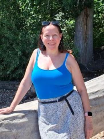 Eri, 59 éves Budapest XV. kerületi társkereső nő profil fotója