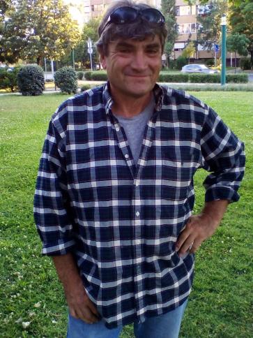 Tibor, 65 éves Budapest XVIII. kerületi társkereső férfi profil fotója