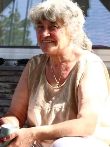 Kati, 69 éves mátraverebélyi társkereső nő profil fotója