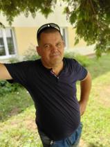 Balázs társkereső fotója