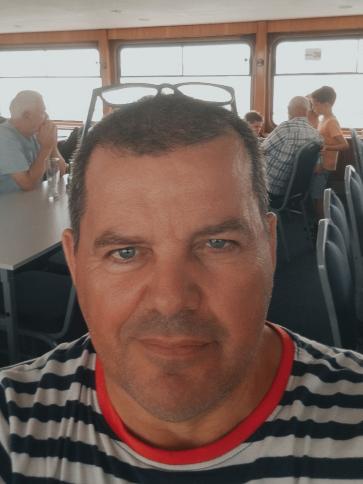 Balázs, 60 éves neszmélyi társkereső férfi profil fotója