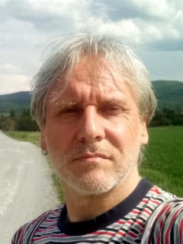 Zoltán, 55 éves szombathelyi társkereső férfi profil fotója