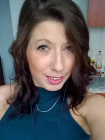 Gréta, 21 éves balatonszőlősi társkereső nő profil fotója
