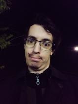 Sziasztok! Dominik vagyok. Online Budapest IX. kerületi randizni vágyó nők kattinsatok a kedvenc gombra.