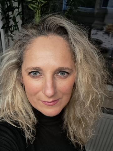 Enikő, 51 éves németországi társkereső nő profil fotója