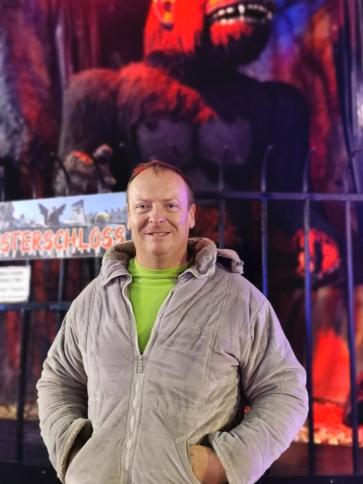 Attika, 51 éves veszprémi társkereső férfi profil fotója